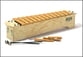 Xylophones Palisono Soprano C-Major Scale